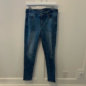 American eagle skinny jean